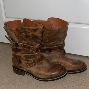 Steve Madden Boots
